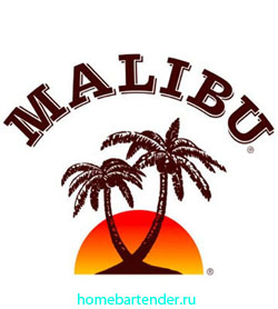 ликер Малибу (Malibu)